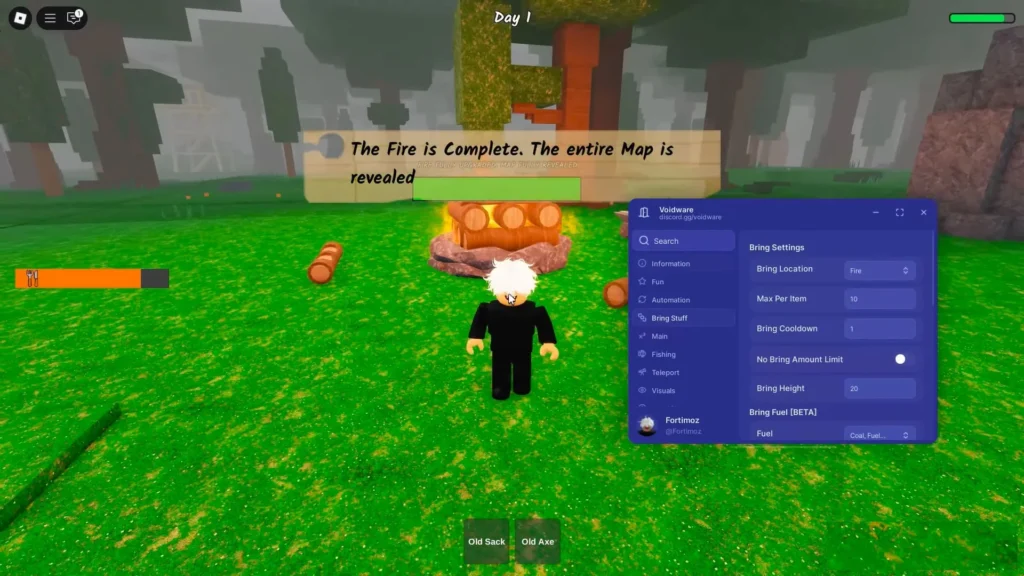 Screenshots