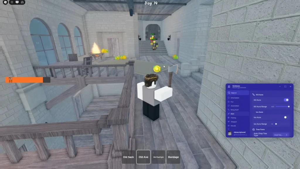 Screenshots